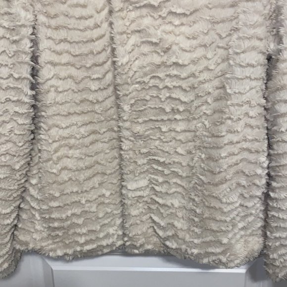 Patagonia Pleage Cream Jacket - Picture 6 of 10